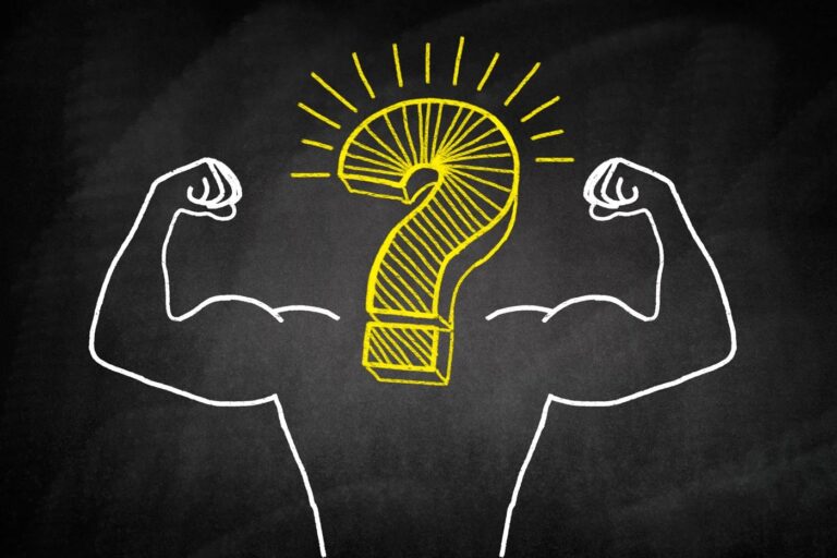 The Power of Questions to Improve Your Life: Transform Your Mindset in 2025