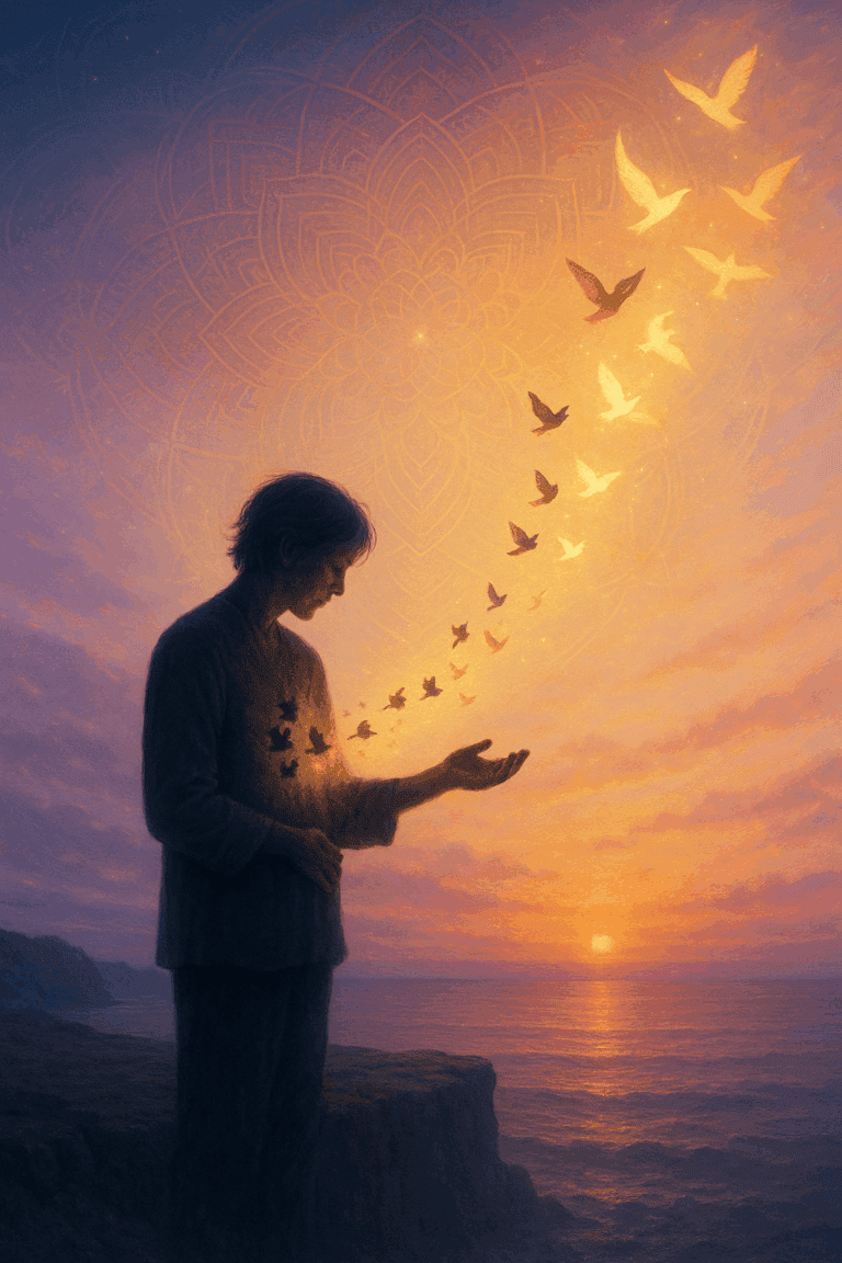 3 Powerful Releasing Techniques for Grief: A Practical Guide to EFT Tapping, The Sedona Method, and Byron Katie’s The Work