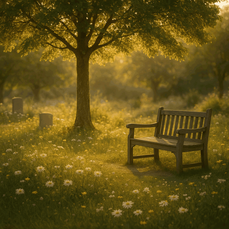 Coping with Child Loss: Steps to Honor Your Child’s Memory