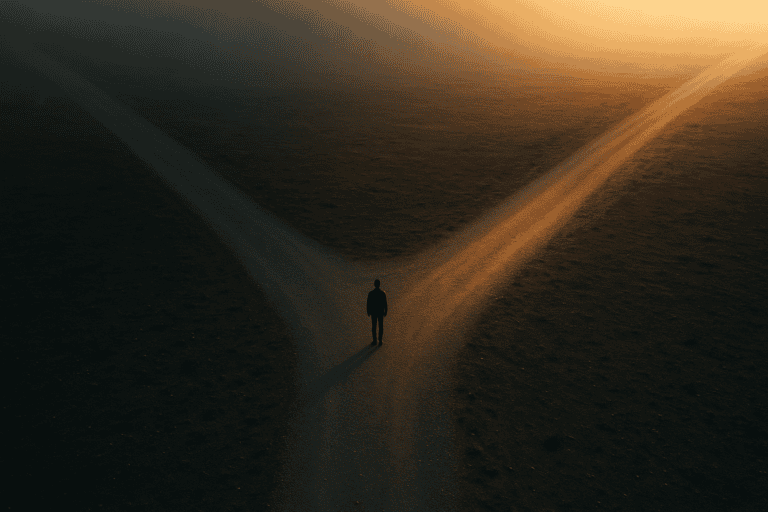 How to Overcome Feeling Stuck: The 2 Mindset Shifts That Transform Everything