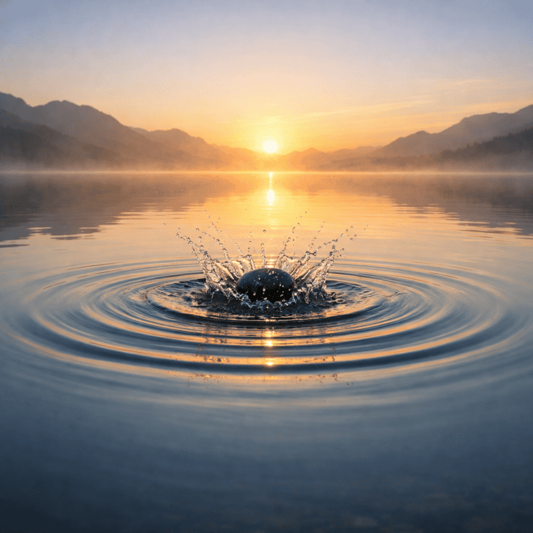 How to Start 2026 with Clarity, Focus, and Momentum (Even When Life Feels Heavy)