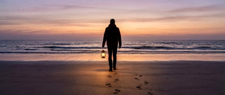 Finding Purpose After Losing a Child: A Father’s Journey From Grief to Living Legacy